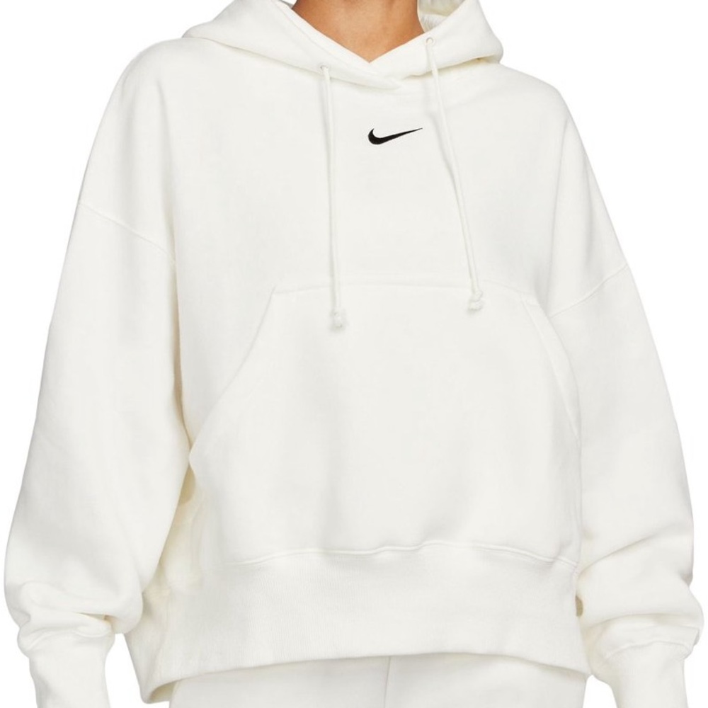 Nike Sportswear Phoenix Fleece Women's Oversized Pullover Hoodie